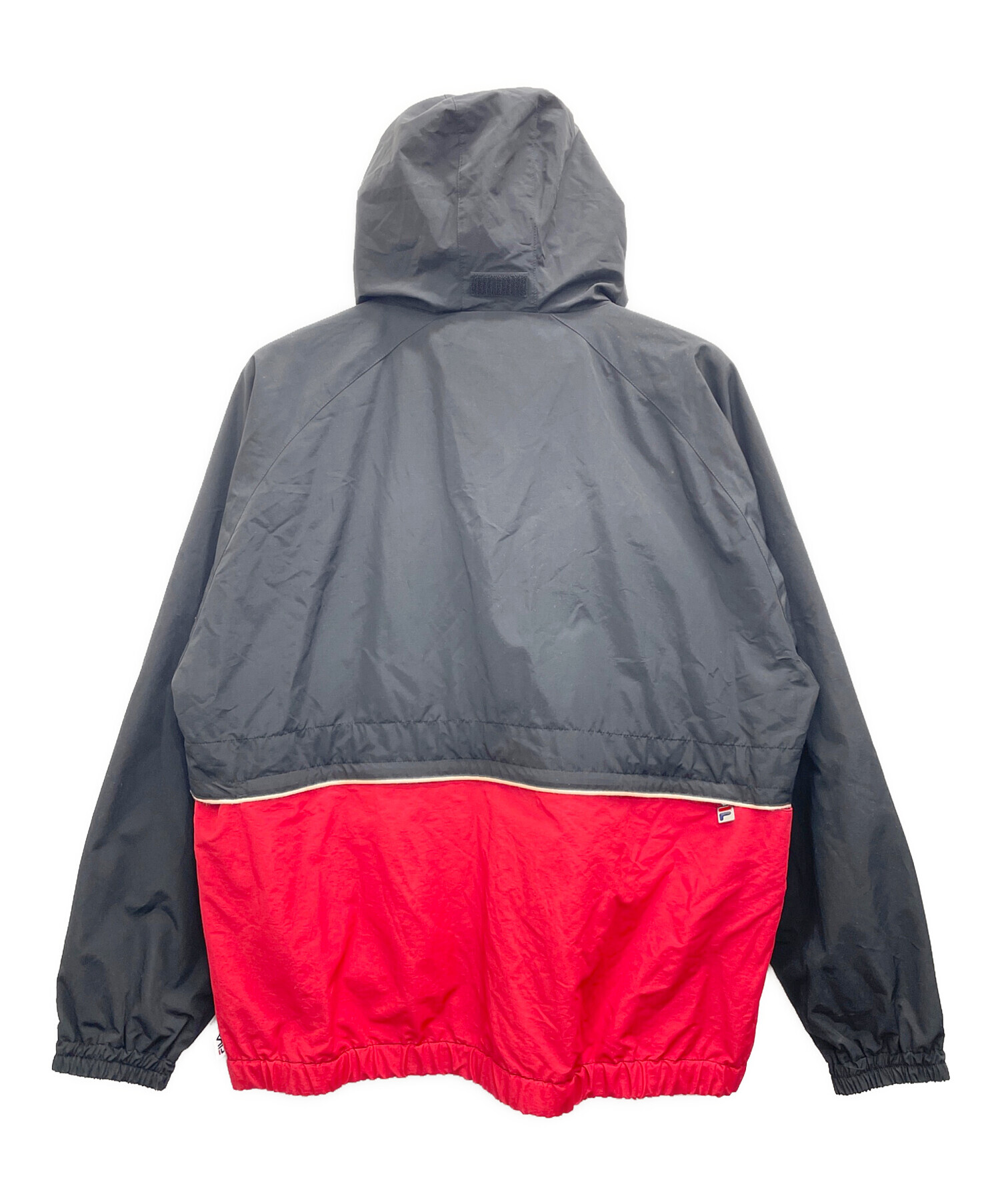 中古・古着通販】N°21 (ヌメロヴェントゥーノ) FILA (フィラ) ナイロン