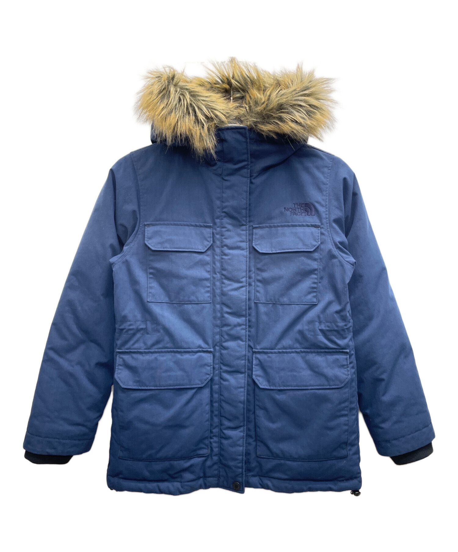 THE NORTH FACE ザノースフェイス ゴッサムパーカー 中古・古着通販】THE NORTH FACE (ザ ノース フェイス) ゴッサム