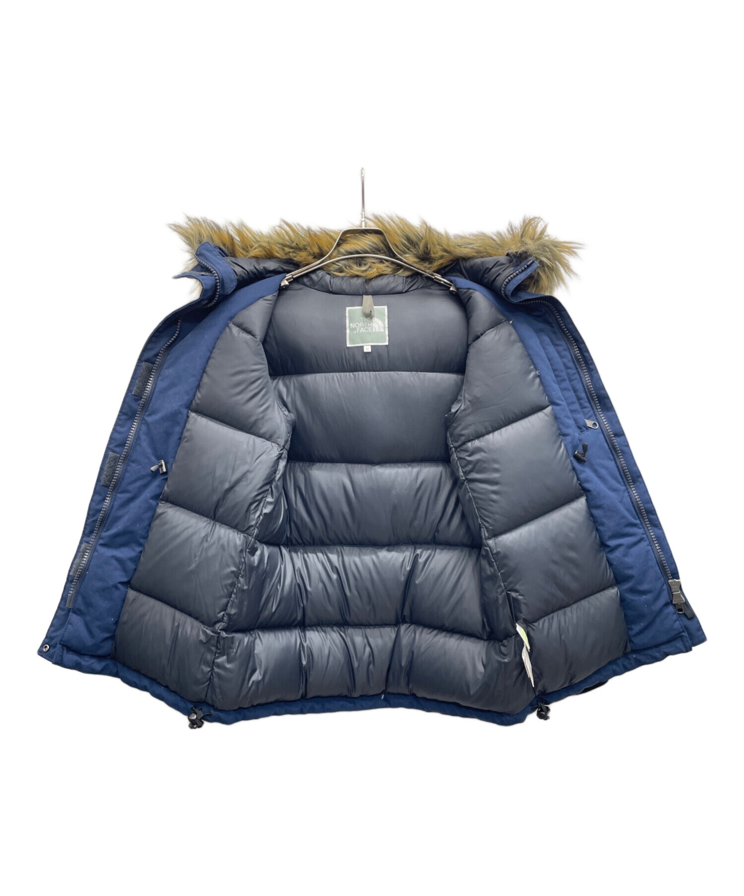 中古・古着通販】THE NORTH FACE (ザ ノース フェイス) ゴッサム