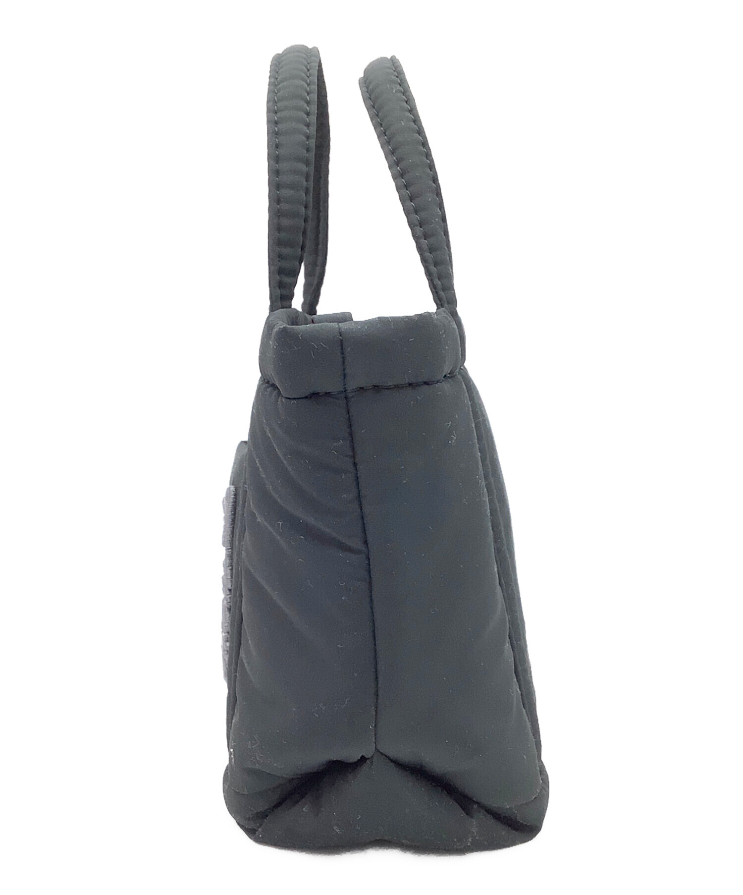 中古・古着通販】maison kitsune (メゾンキツネ) ハンドバッグ