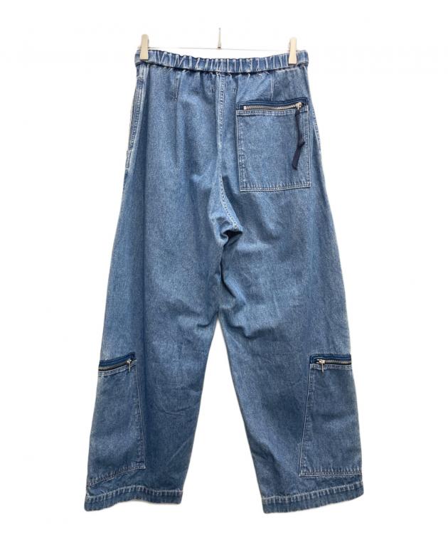 中古・古着通販】Product Twelve (プロダクトトゥエルブ) Flight Pants
