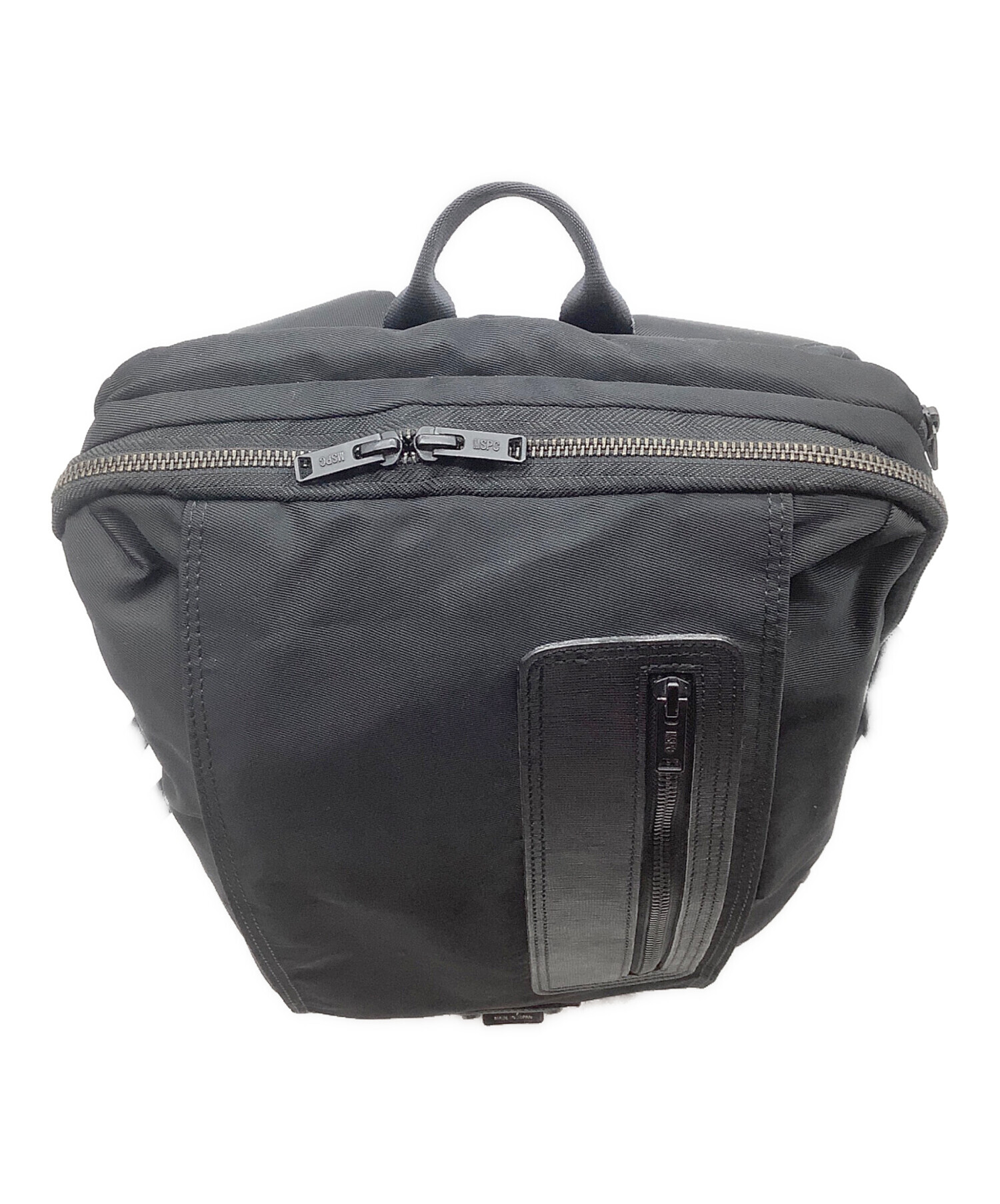 中古・古着通販】master-piece (マスターピース) ナイロンリュック