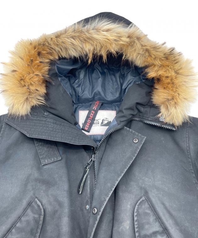 中古・古着通販】ARCTIC EXPLORER (アークティックエクスプローラー