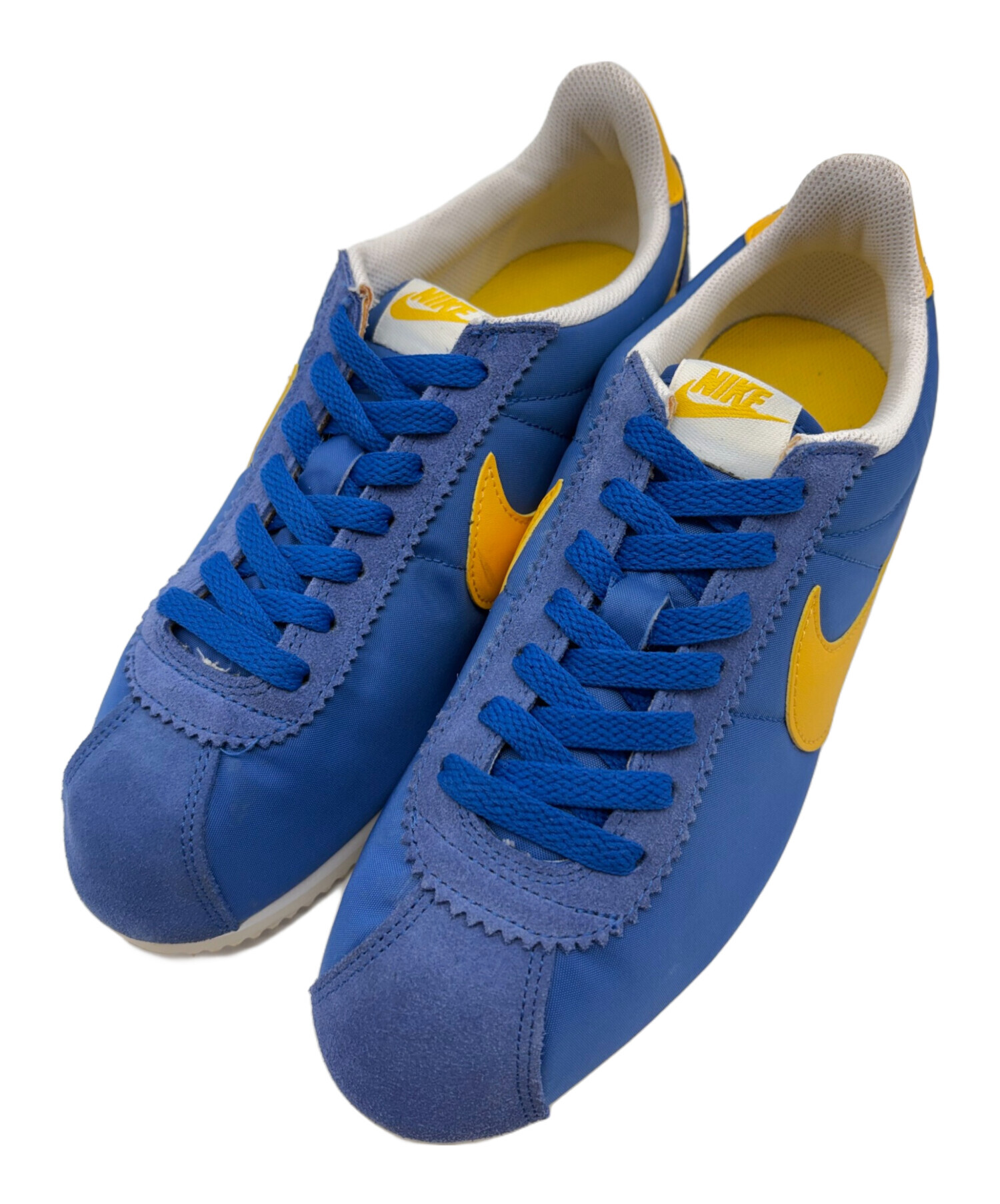 中古・古着通販】NIKE (ナイキ) NYLON CORTEZ