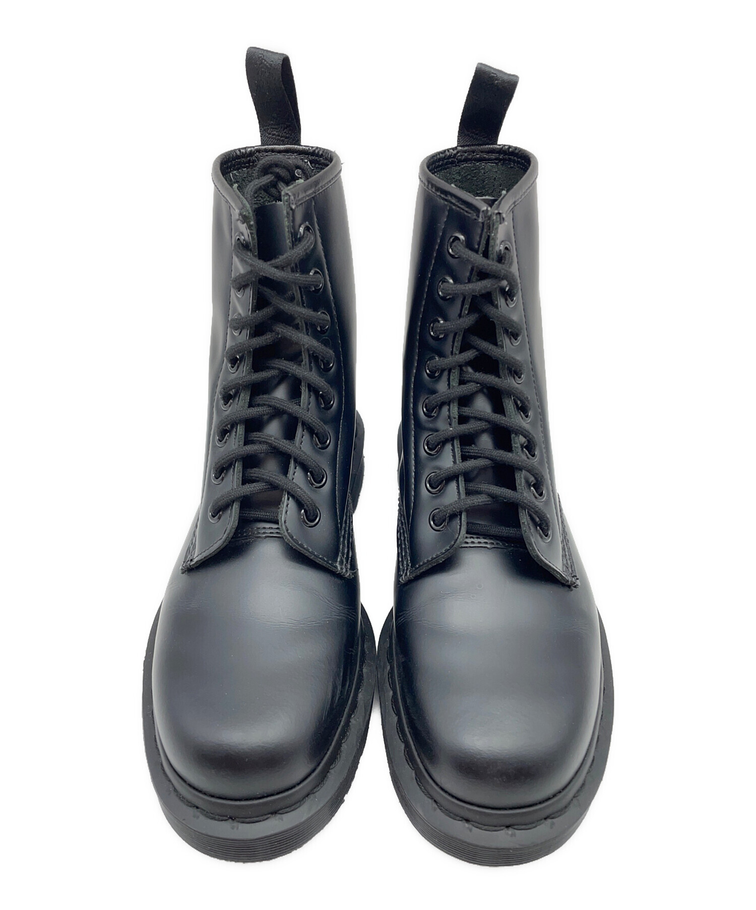 中古・古着通販】Dr.Martens (ドクターマーチン) ブーツ ブラック 