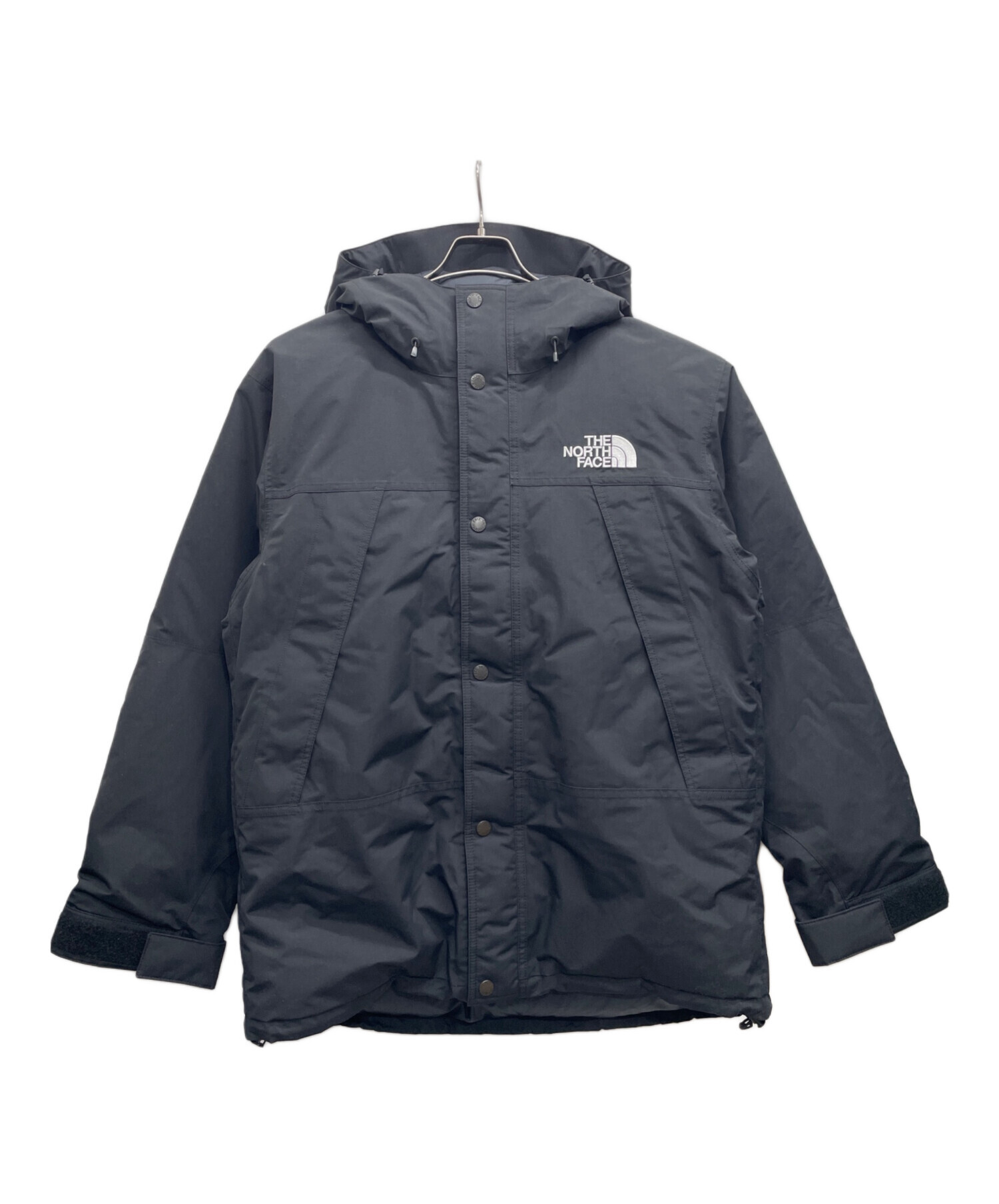 中古・古着通販】THE NORTH FACE (ザ ノース フェイス) Mountain Down