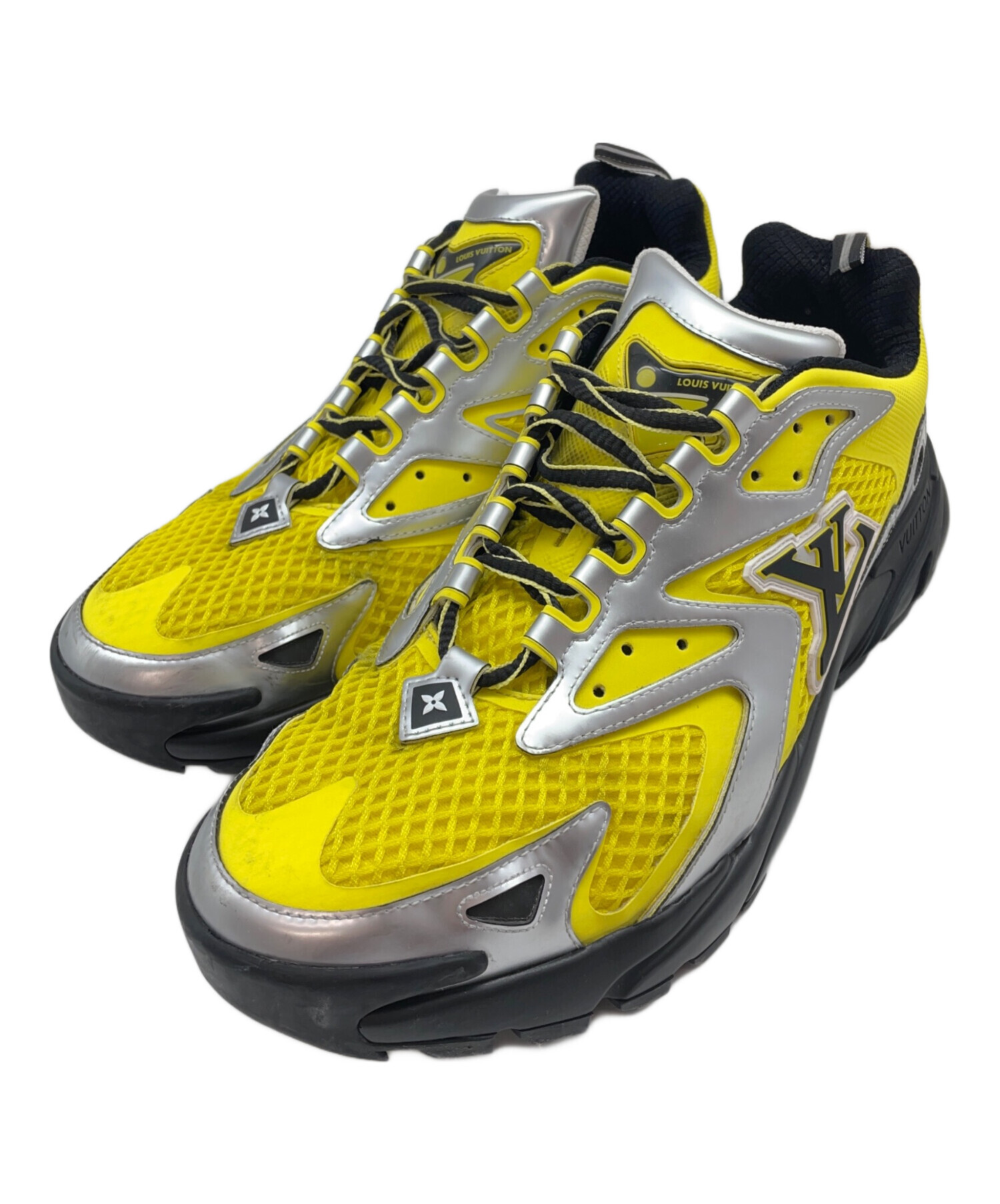 中古・古着通販】LOUIS VUITTON (ルイ ヴィトン) タティック