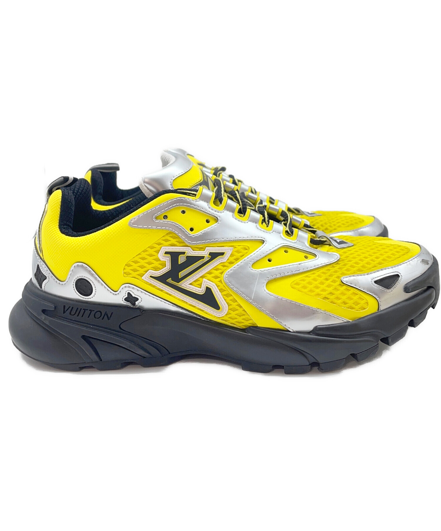 中古・古着通販】LOUIS VUITTON (ルイ ヴィトン) タティック