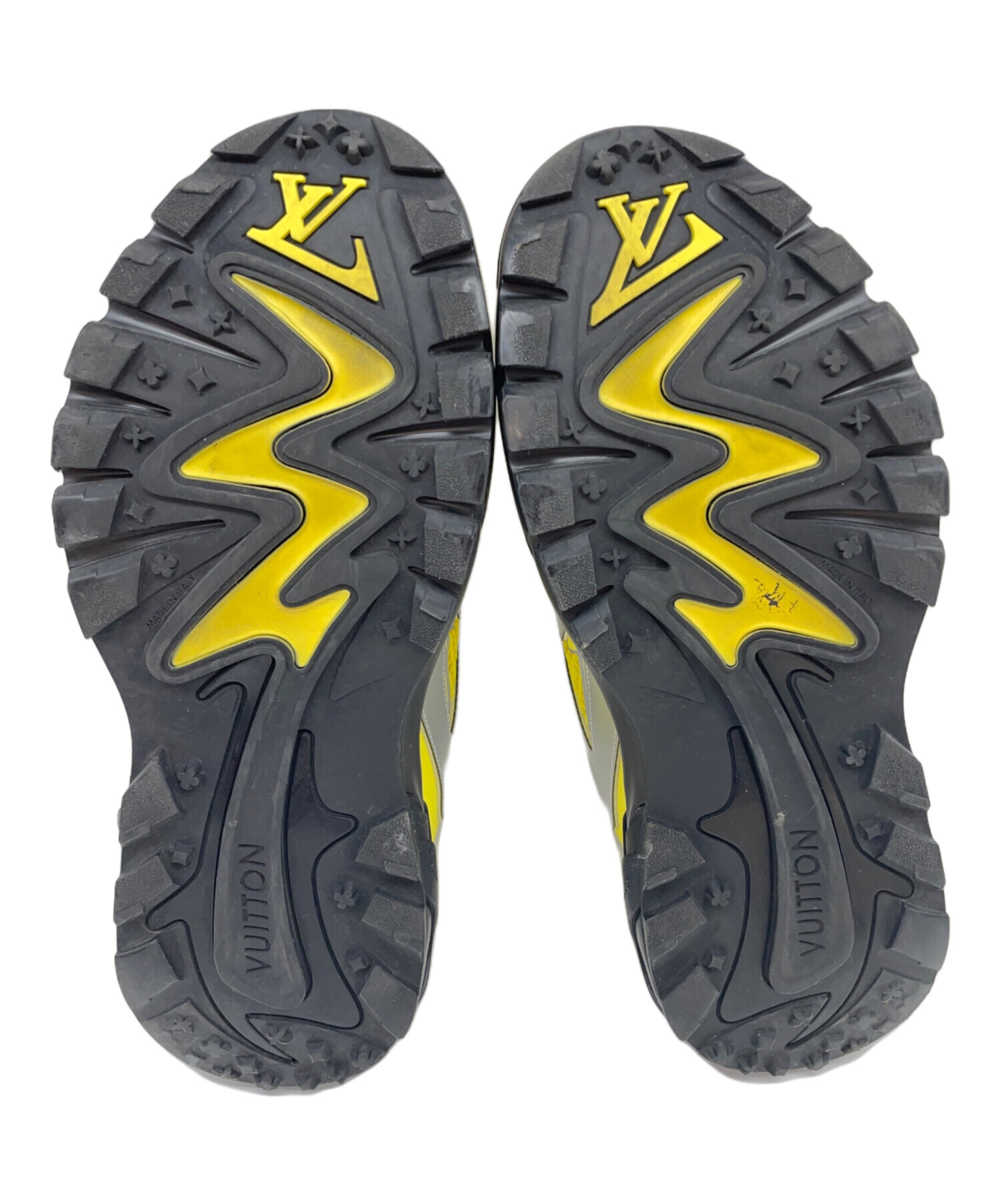 中古・古着通販】LOUIS VUITTON (ルイ ヴィトン) タティック