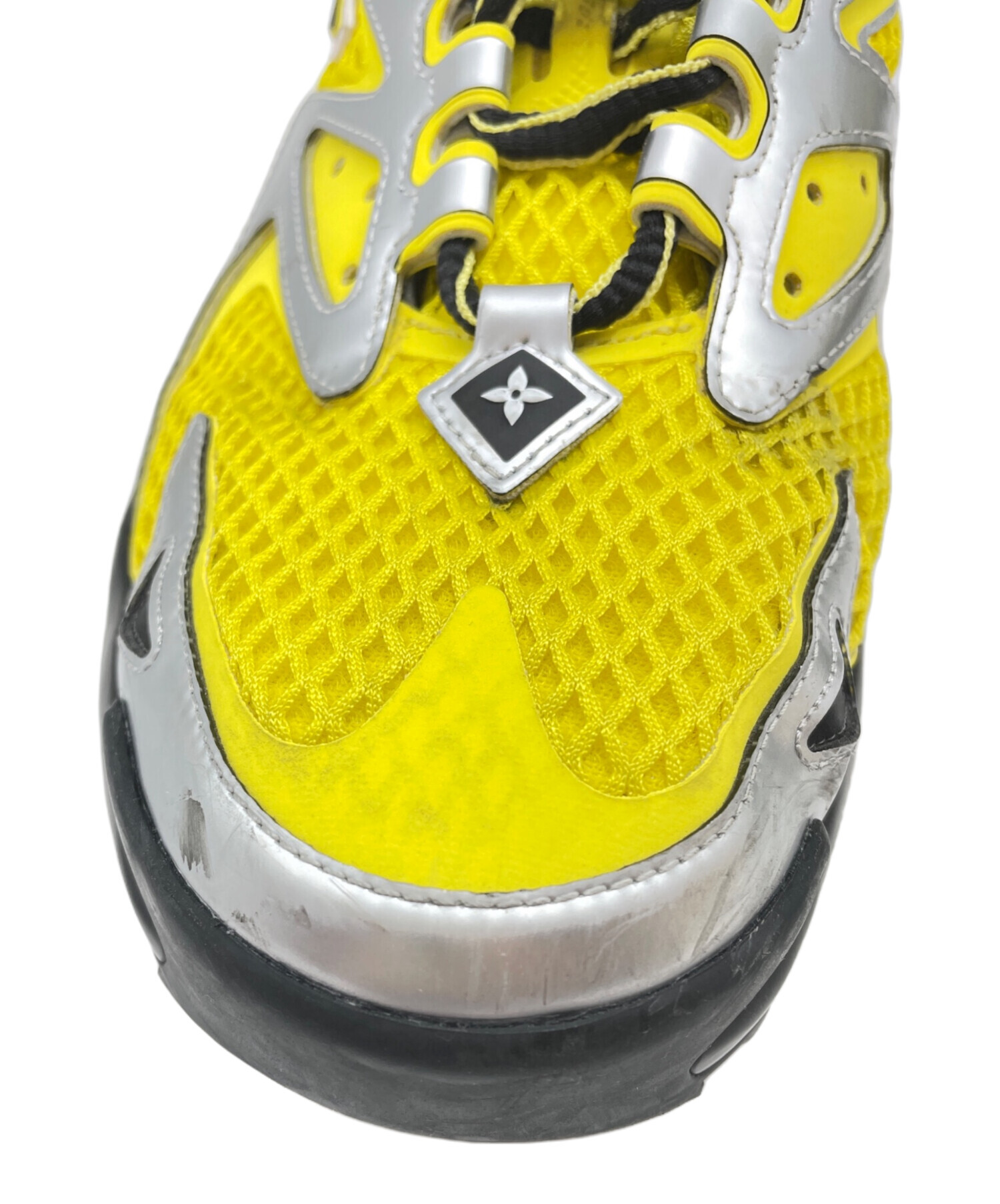 中古・古着通販】LOUIS VUITTON (ルイ ヴィトン) タティック