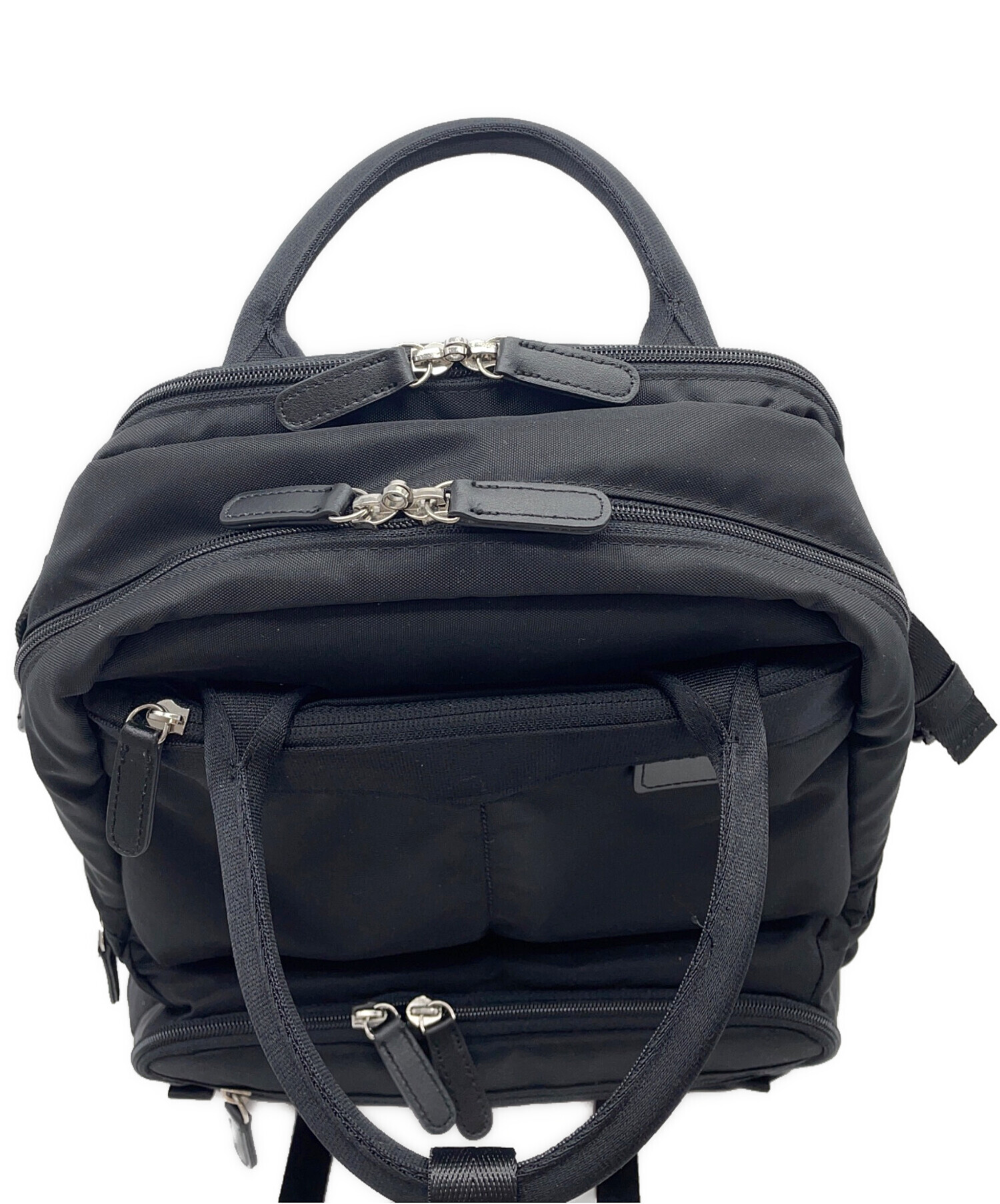 中古・古着通販】LINTTA (リンタ) トラベルリュックサック Lintta 