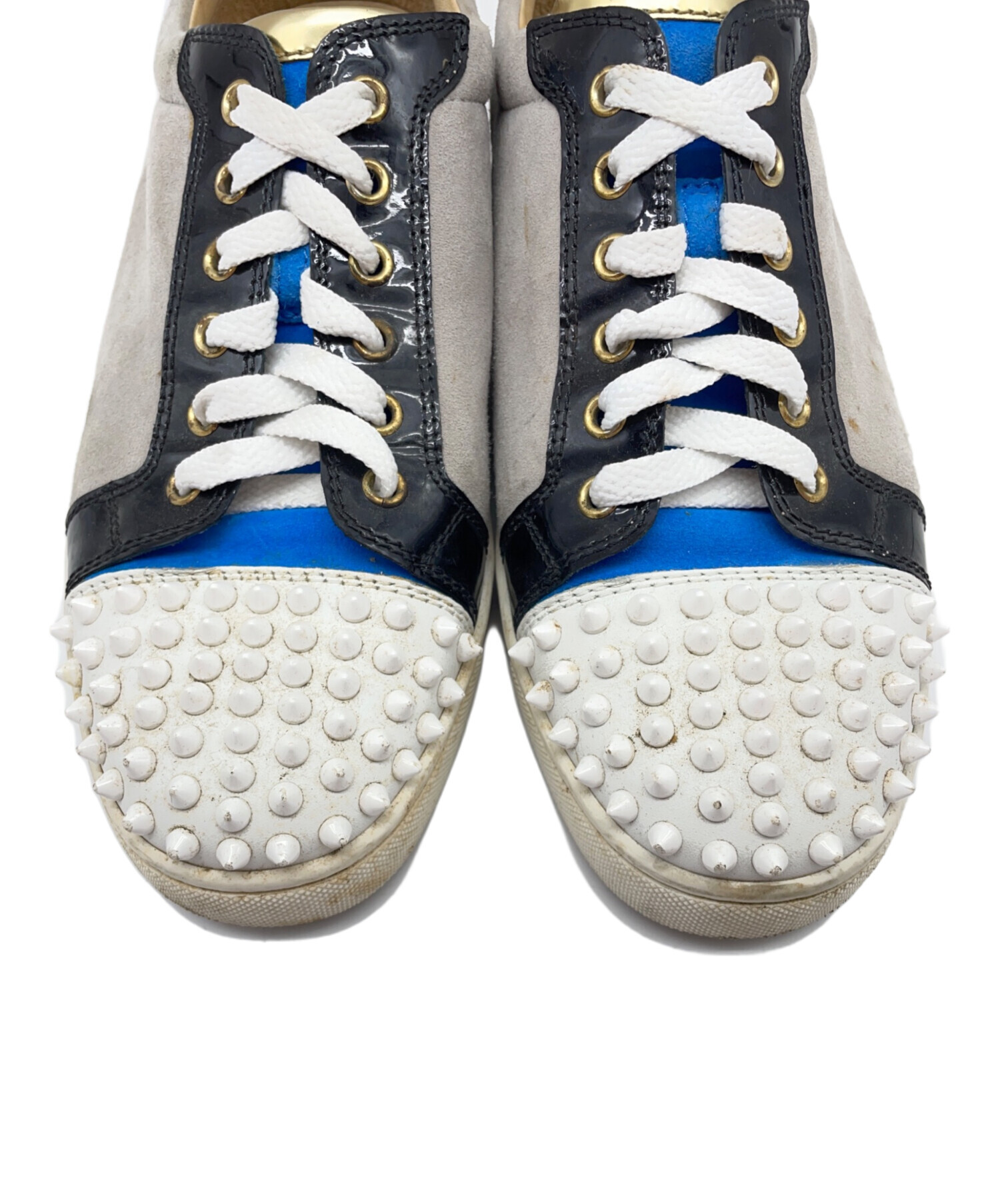 中古・古着通販】Christian Louboutin (クリスチャン・ルブタン