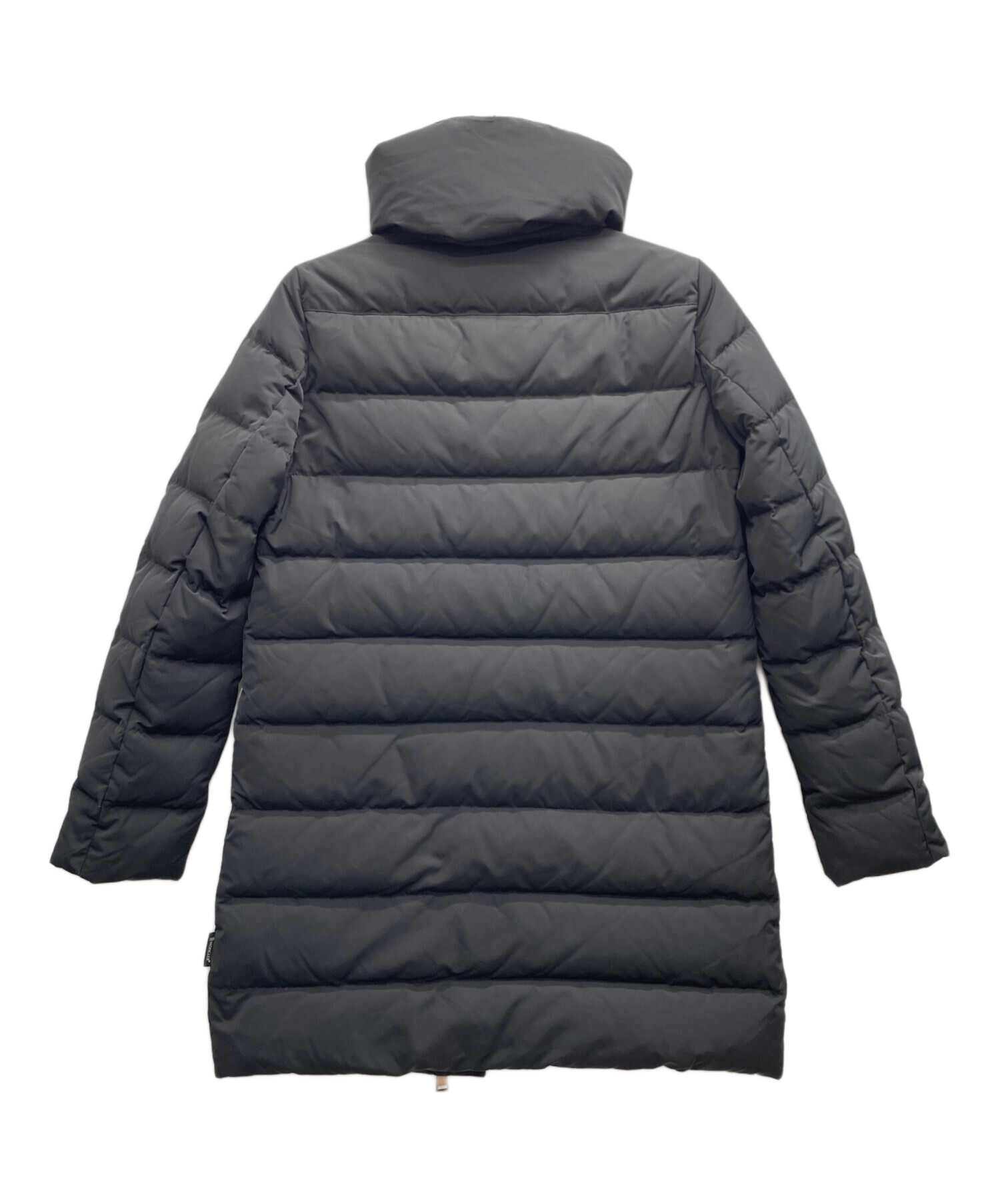 中古・古着通販】MONCLER (モンクレール) GERBOISE ロングコート