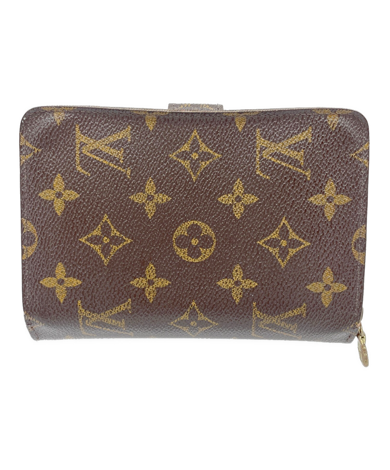 中古・古着通販】LOUIS VUITTON (ルイ ヴィトン) 2つ折り財布