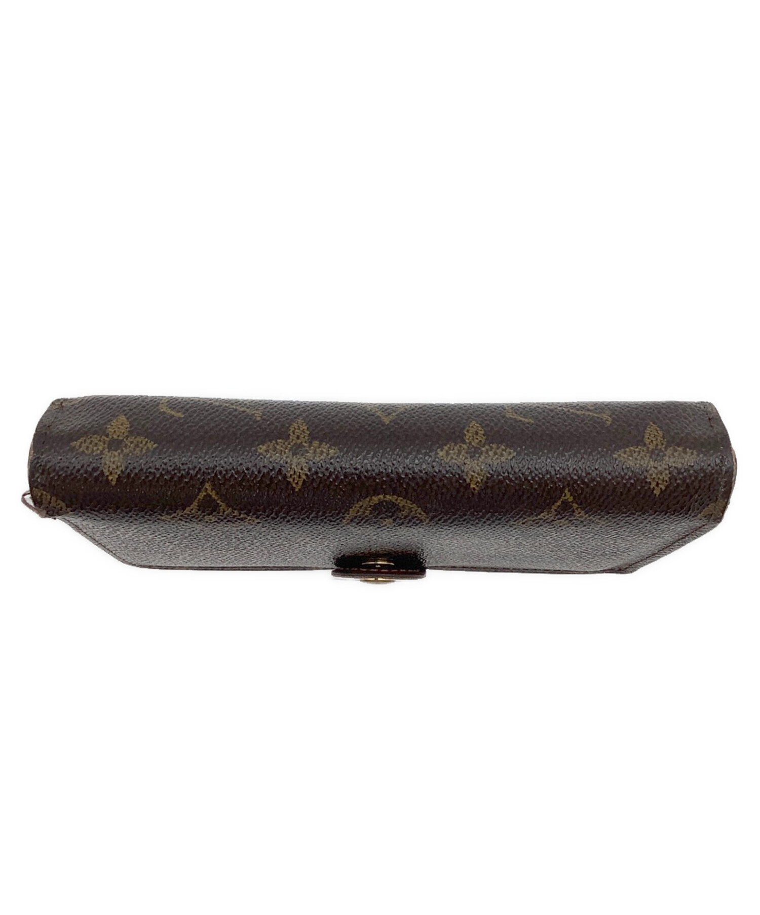 ヴィトン　ショルダーバック『中古』二つ折り財布『新品』 中古・古着通販】LOUIS VUITTON (ルイ ヴィトン) 2つ折り財布
