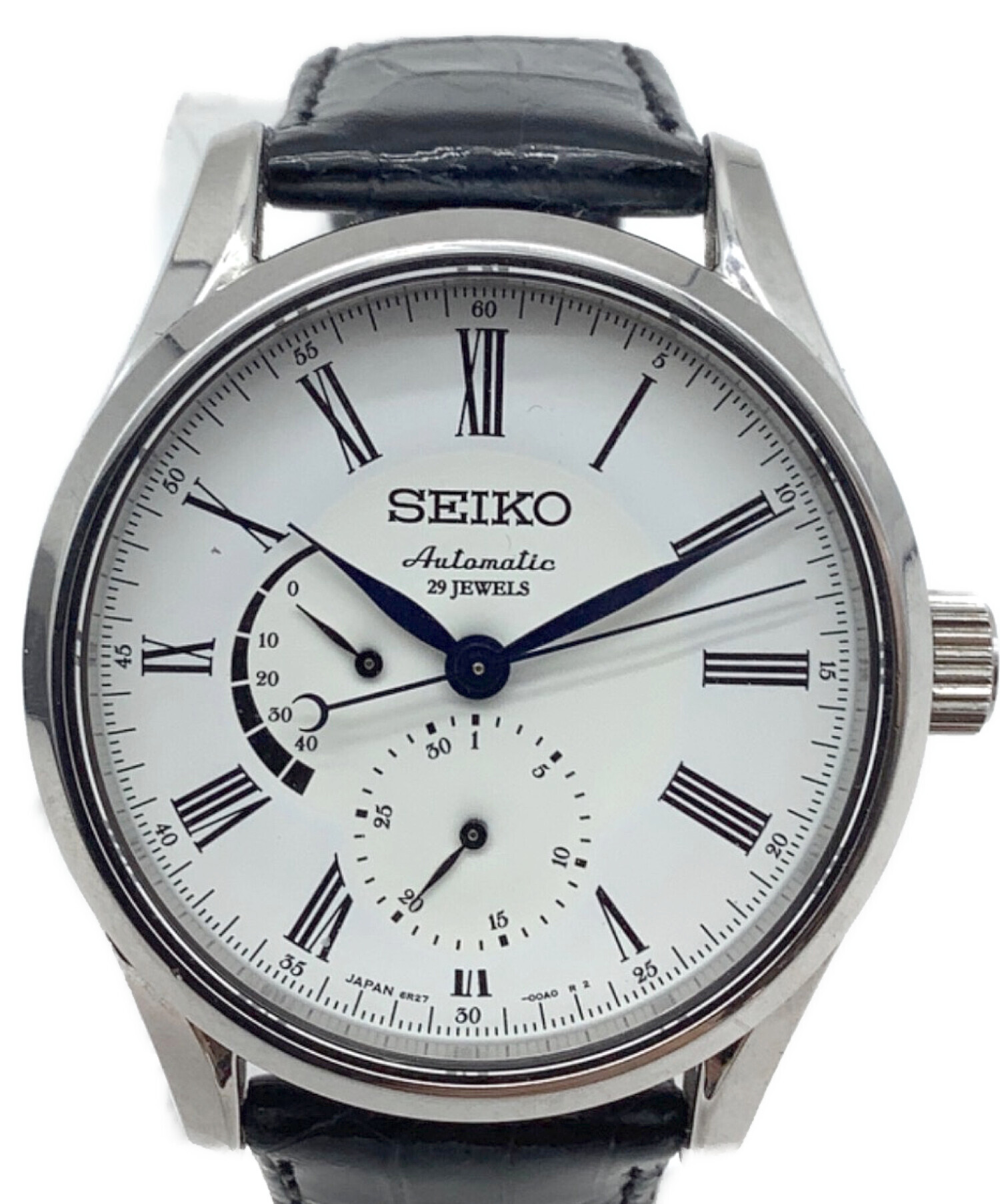 中古・古着通販】SEIKO (セイコー) プレサージュオートマティック