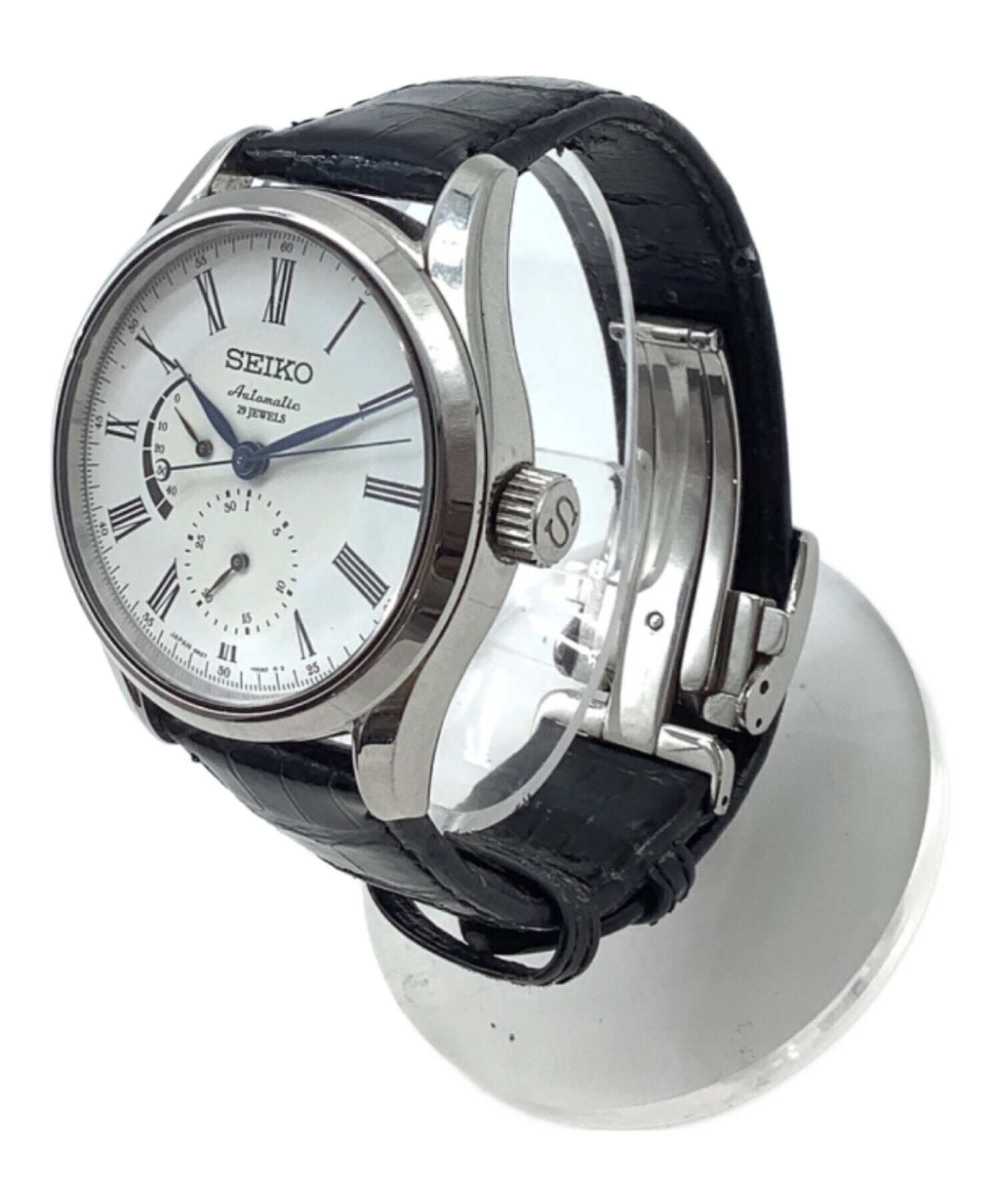 中古・古着通販】SEIKO (セイコー) プレサージュオートマティック