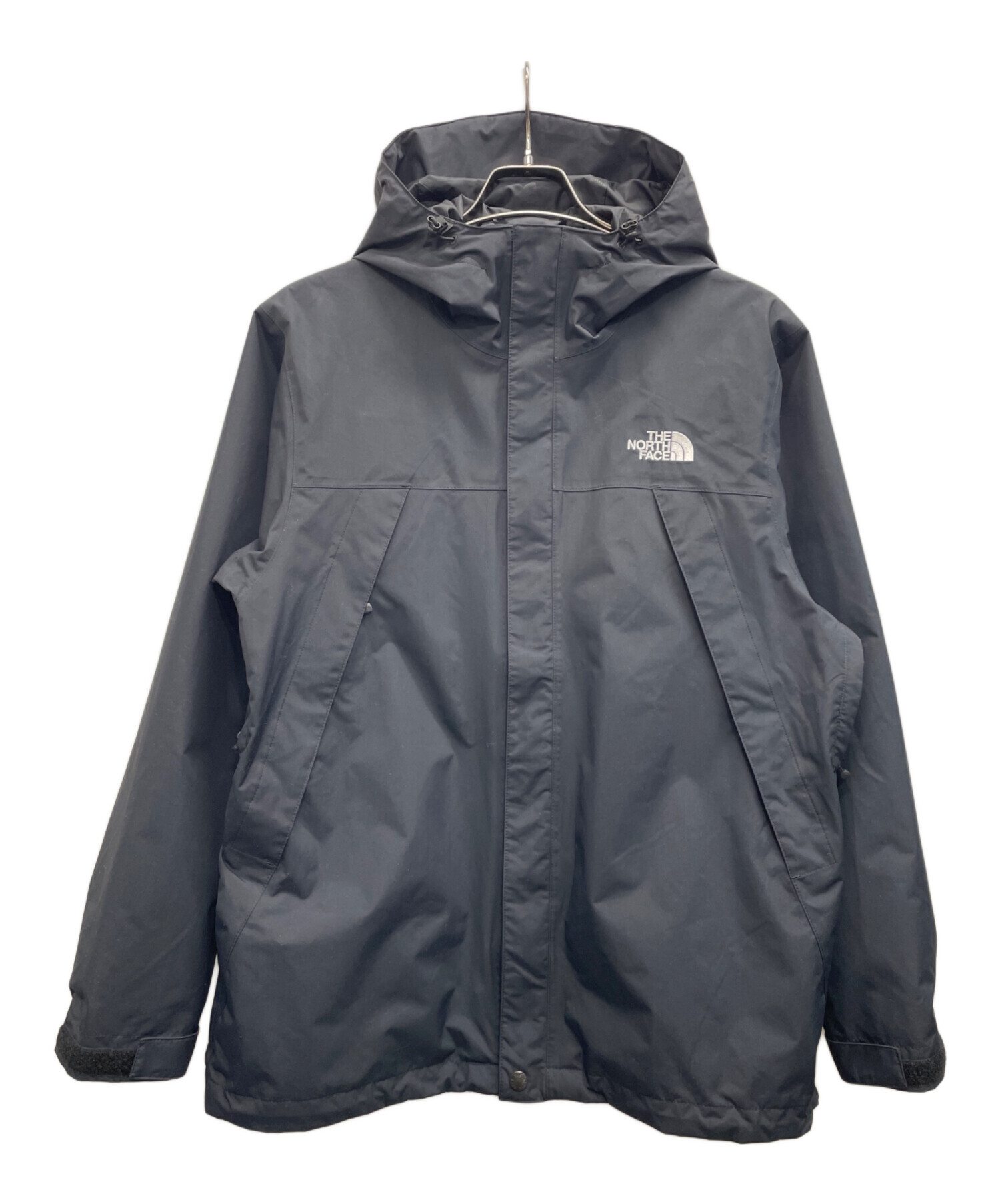 中古・古着通販】THE NORTH FACE (ザ ノース フェイス) Scoop Jacket