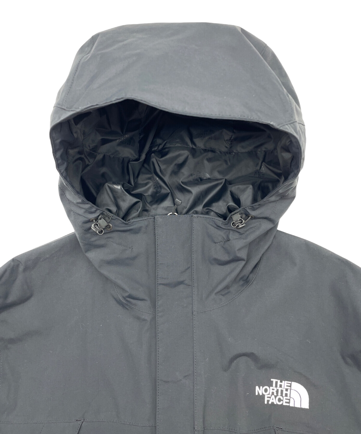 中古・古着通販】THE NORTH FACE (ザ ノース フェイス) Scoop Jacket