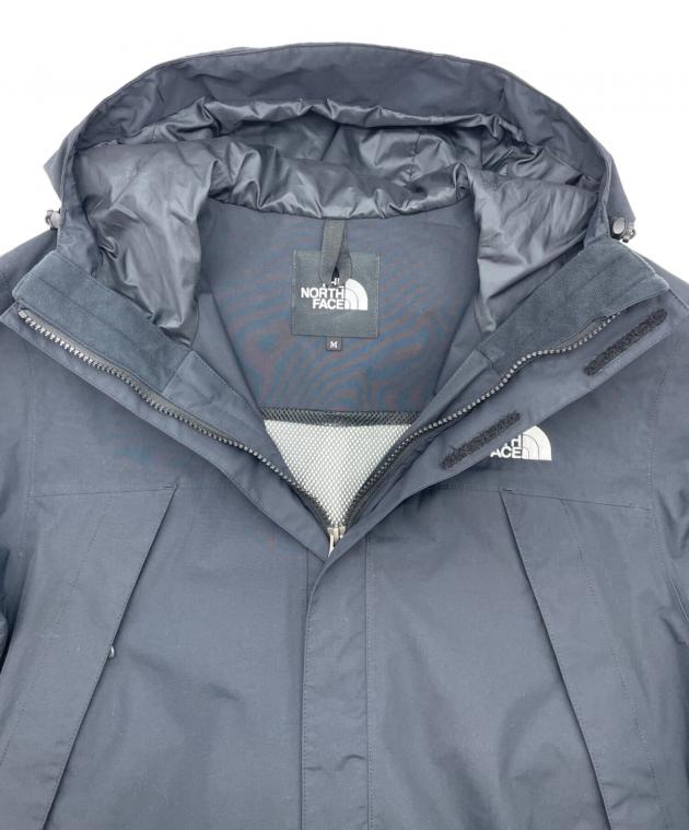 中古・古着通販】THE NORTH FACE (ザ ノース フェイス) Scoop Jacket