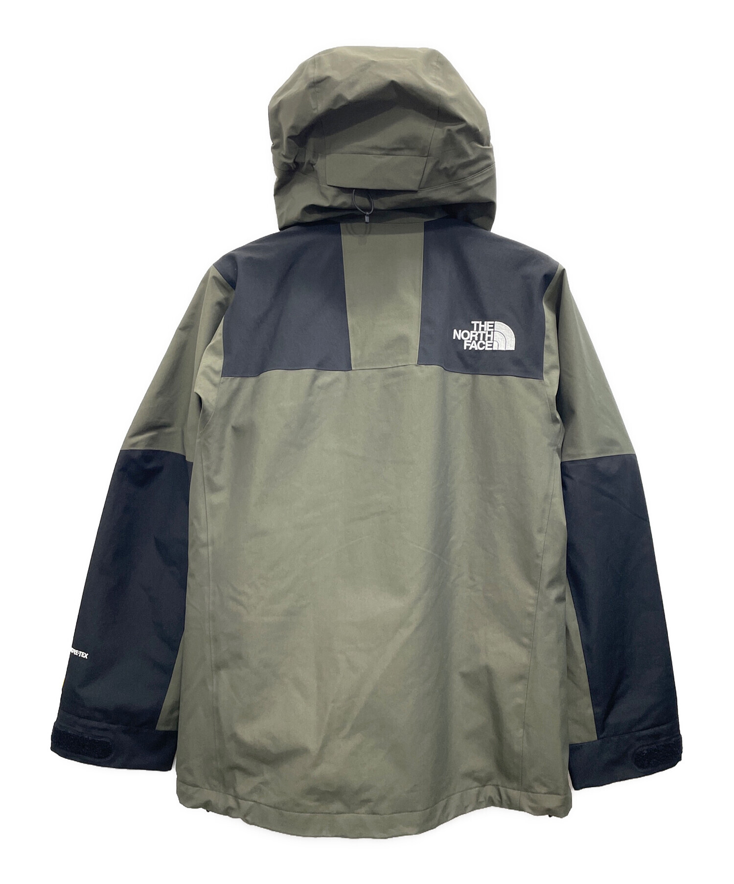 中古・古着通販】THE NORTH FACE (ザ ノース フェイス) マウンテン