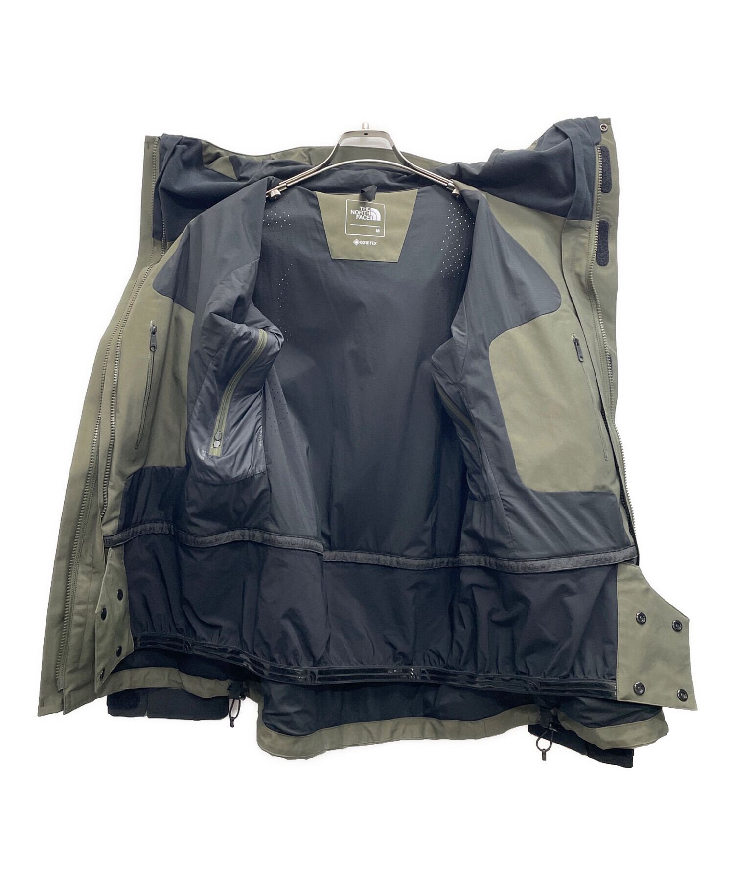 中古・古着通販】THE NORTH FACE (ザ ノース フェイス) マウンテン