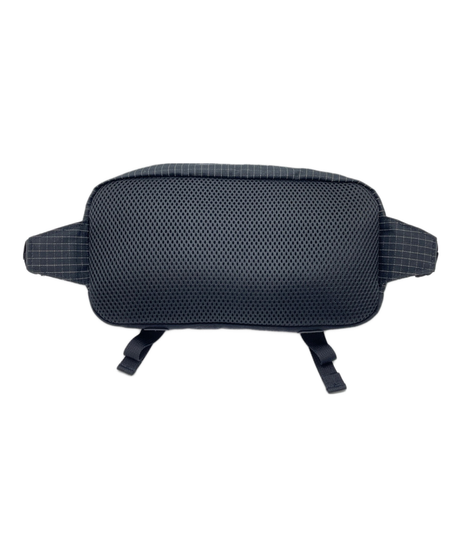 中古・古着通販】SUPREME (シュプリーム) 2024SS Waist Bag ブラック