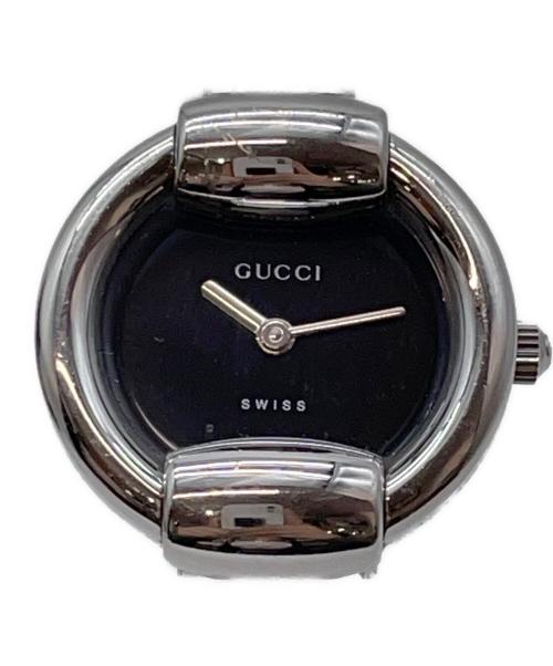 中古・古着通販】GUCCI (グッチ) 腕時計｜ブランド・古着通販
