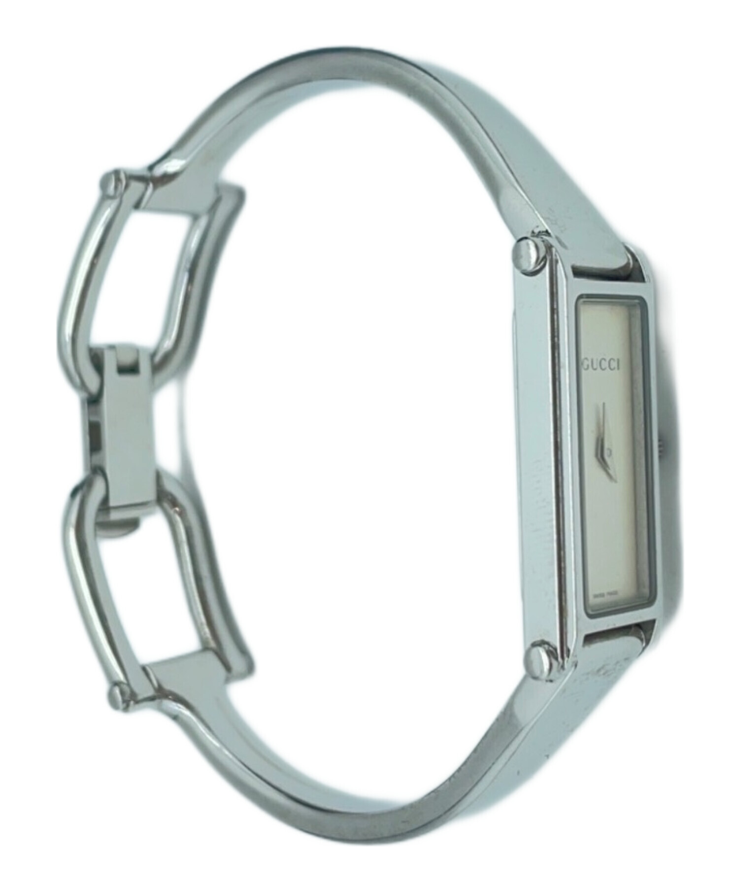 中古・古着通販】GUCCI (グッチ) 腕時計｜ブランド・古着通販