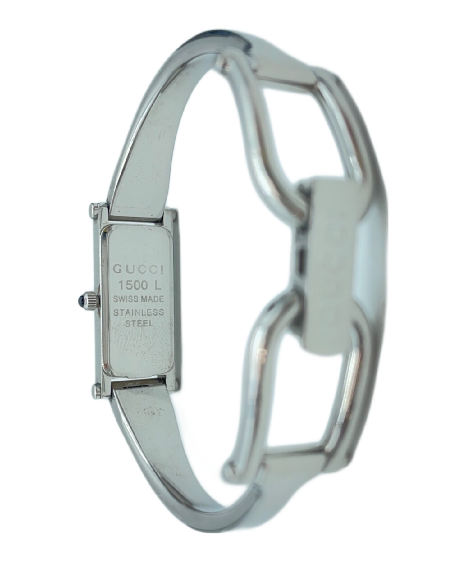 中古・古着通販】GUCCI (グッチ) 腕時計｜ブランド・古着通販