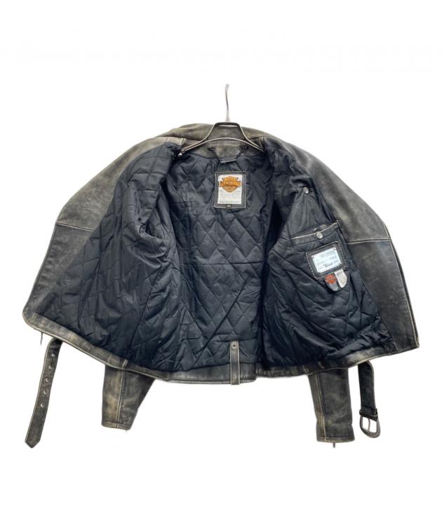 ジャケット・アウター 60s ~ 70s Harley Davidson SCREAMIN EAGLE Harley-Davidson Screamin' Eagleジャケット - メルカリ