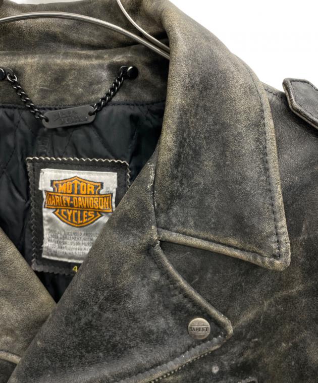 ジャケット・アウター 60s ~ 70s Harley Davidson SCREAMIN EAGLE 中古・古着通販】HARLEY-DAVIDSON (ハーレーダビッドソン) SCREAMIN