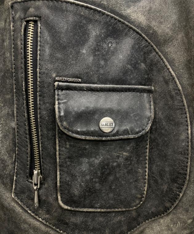中古・古着通販】HARLEY-DAVIDSON (ハーレーダビッドソン) SCREAMIN