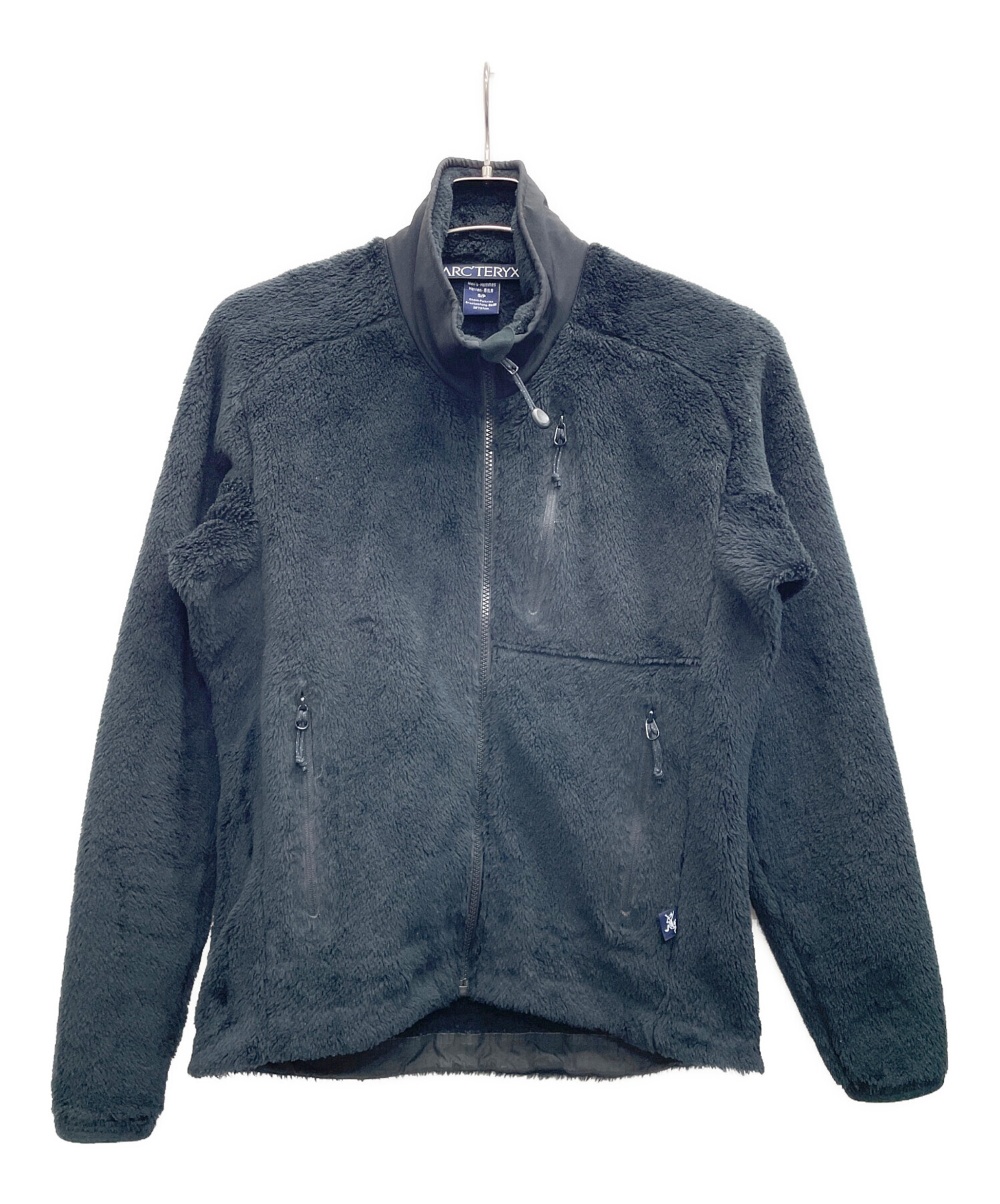 【美品・希少】アークテリクス デルタSV カナダS 中古・古着通販】ARC'TERYX (アークテリクス) Delta SV Jacket