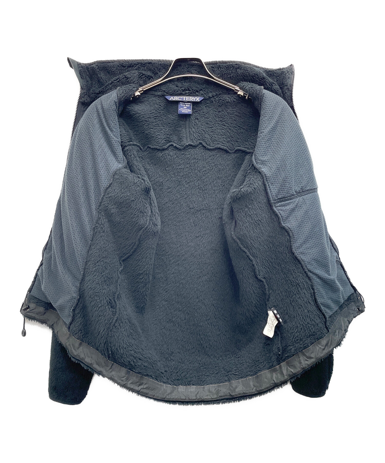 中古・古着通販】ARC'TERYX (アークテリクス) Delta SV Jacket