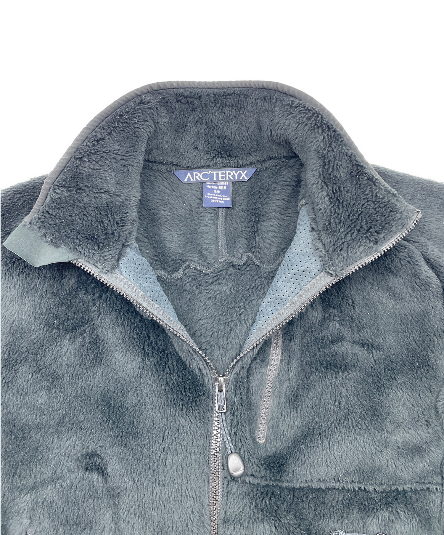 【美品・希少】アークテリクス デルタSV カナダS 中古・古着通販】ARC'TERYX (アークテリクス) Delta SV Jacket