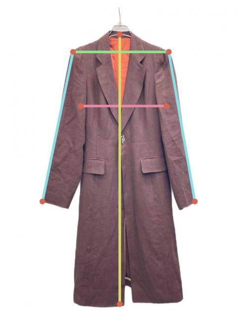 中古・古着通販】Jean Paul GAULTIER CLASSIQUE (ジャンポールゴルチエ