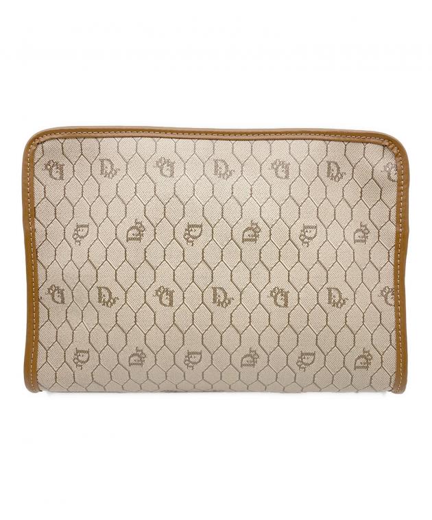 中古・古着通販】Christian Dior (クリスチャン ディオール) クラッチ