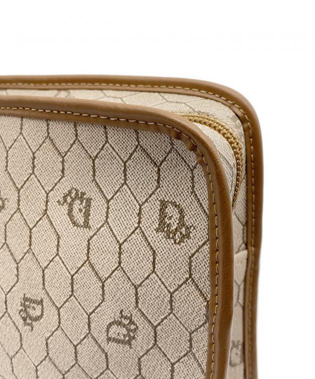 中古・古着通販】Christian Dior (クリスチャン ディオール) クラッチ
