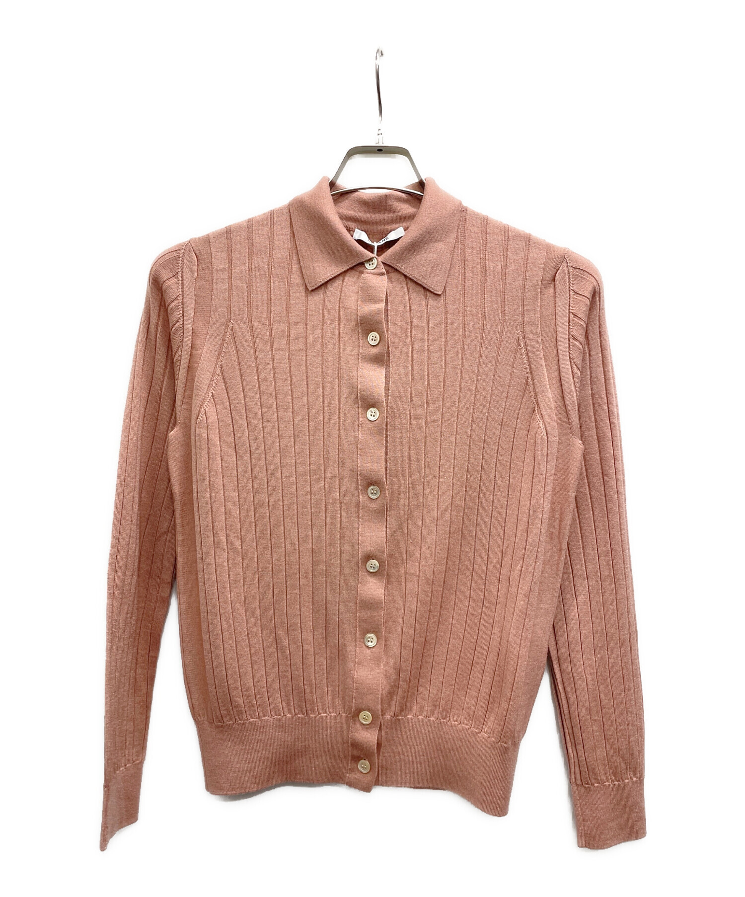 中古・古着通販】SLOANE (スローン) 18Gワイドリブ エクストラファイン