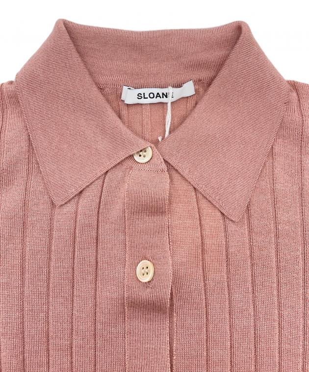 中古・古着通販】SLOANE (スローン) 18Gワイドリブ エクストラファイン