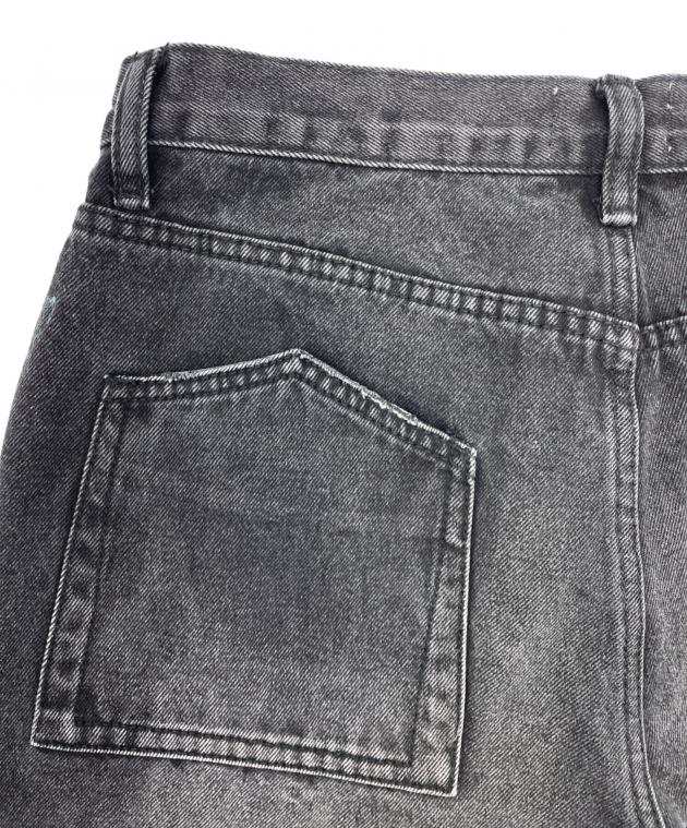中古・古着通販】ideaswam (イデアスワム) OUROBOROS WASHED DENIM