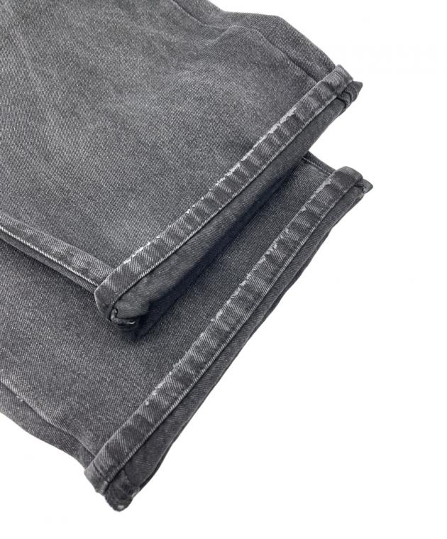中古・古着通販】ideaswam (イデアスワム) OUROBOROS WASHED DENIM