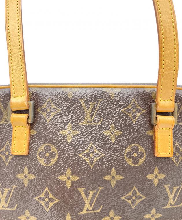 中古・古着通販】LOUIS VUITTON (ルイ ヴィトン) モノグラムシテMM