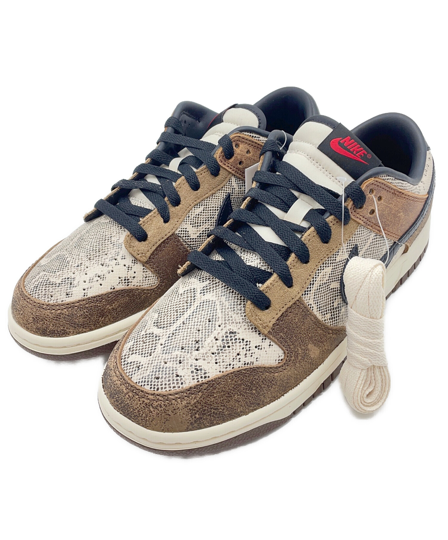 中古・古着通販】NIKE (ナイキ) DUNK LOW PREMIUM