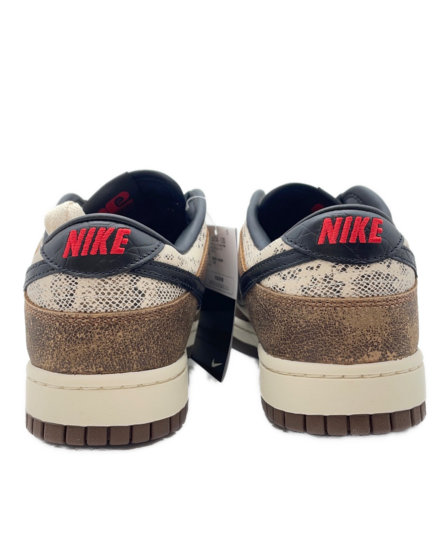 中古・古着通販】NIKE (ナイキ) DUNK LOW PREMIUM