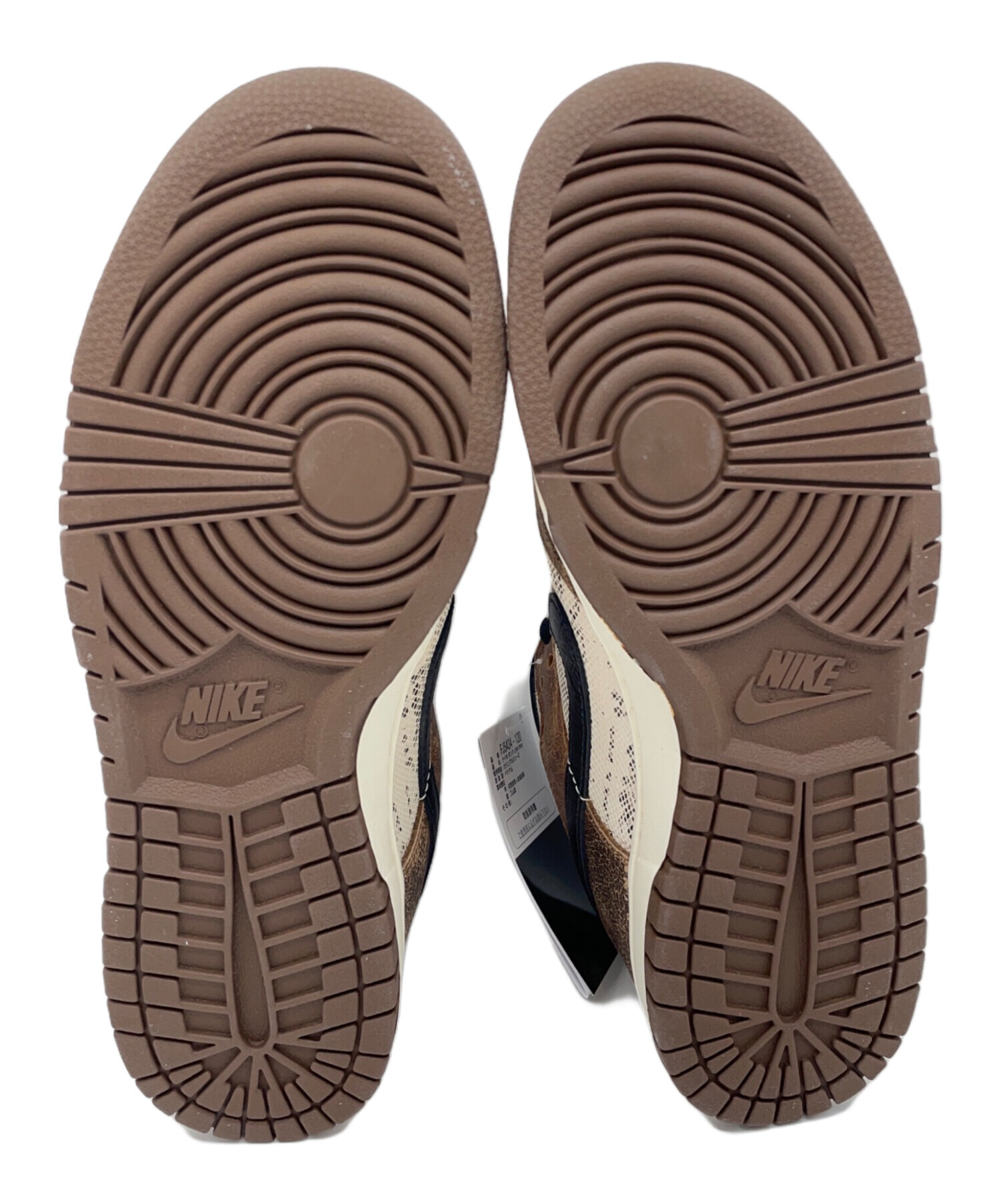 中古・古着通販】NIKE (ナイキ) DUNK LOW PREMIUM
