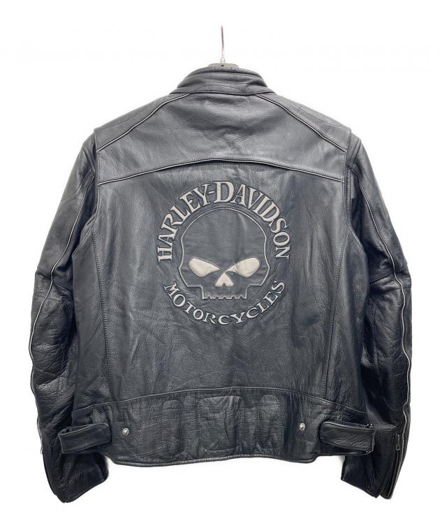 中古・古着通販】HARLEY-DAVIDSON (ハーレーダビッドソン) Reflective
