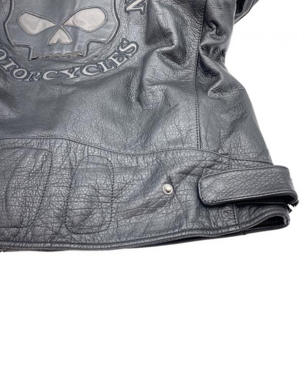 中古・古着通販】HARLEY-DAVIDSON (ハーレーダビッドソン) Reflective