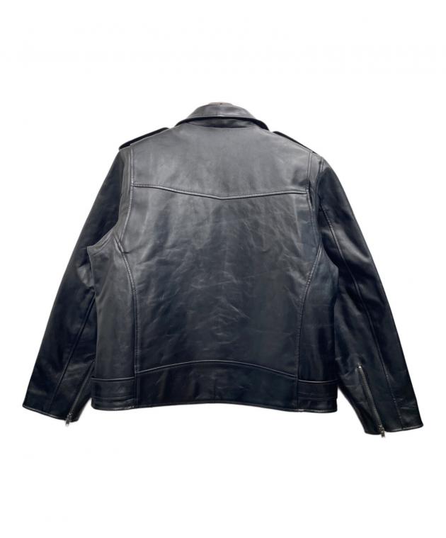 中古・古着通販】Liugoo Leathers (リューグーレザーズ) シングル